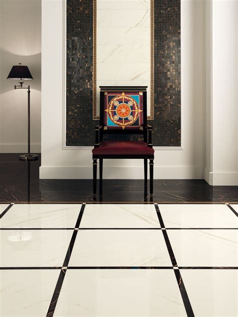 listelli pavimento versace|versace ceramic floor tiles.